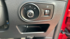 Nac MG Mg3 1.5 VTi-TECH Exclusive 5dr Petrol Hatchback